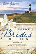 The Lighthouse Brides Collection by Andrea Boeshaar