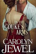 In The Duke's Arms by Carolyn Jewel