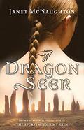Dragon Seer (Dragon Seer #1) by Janet McNaughton