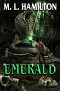 Emerald (World of Samar #1) by M.L. Hamilton