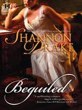 Beguiled (Regency Trilogy #3) by Shannon Drake