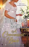 A Convenient Bride (School for Brides #4) by Cheryl Ann Smith