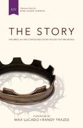 The Story  (KJV): The Bible as One Continuing Story of God and His People by Randy Frazee