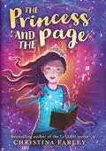 The Princess and the Page by Christina Farley