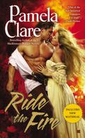 Ride the Fire by Pamela Clare