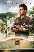 Yellowstone Deception by Peggy L. Henderson