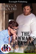The Lawman's Librarian by Rebecca Brochu