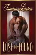 Lost and Found (Martin Sisters #1) by Tamara Larson
