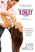 The Seduction of Kinley Foster (Off-the-Wall Proposal #1) by Lisa Wells