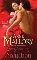 Seven Secrets of Seduction (Secrets #1) by Anne Mallory
