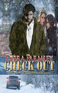 Check Out by Debra Parmley