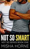 Not So Smart (Not So #1) by A.J. Sisko