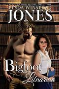 Bigfoot and the Librarian (Mystic Springs #1) by Linda Winstead Jones