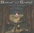 Hansel and Gretel by Jen Corace