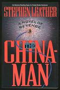 The Chinaman by Stephen Leather