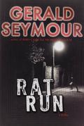 Rat Run by Gerald Seymour