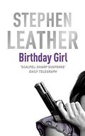 The Birthday Girl by Stephen Leather