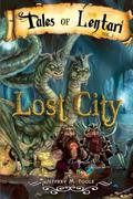 Lost City by Jeffrey M. Poole