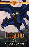 Legend by Nicole Conway