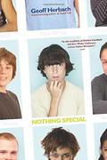 Nothing Special (Stupid Fast #2) by Geoff Herbach