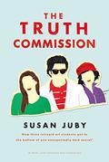 The Truth Commission by Kate Rudd