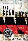 The Scar Boys (The Scar Boys #1) by Len Vlahos