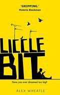 Liccle Bit (South Crongton Quartet #1) by Alex Wheatle