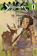 Yokaiden 1 (Yokaiden #1) by Nina Matsumoto