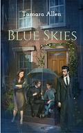 Blue Skies by Tamara Allen