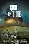 Right on Time (One Constant #2) by Dawn Kimberly Johnson