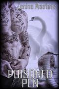 Poisoned Pen by Zenina Masters