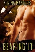 Bearing It by Zenina Masters