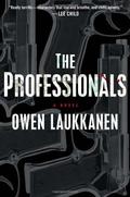 The Professionals (Stevens & Windermere #1) by Owen Laukkanen