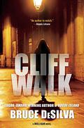 Cliff Walk (Liam Mulligan #2) by Bruce DeSilva
