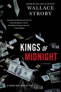 Kings of Midnight (Crissa Stone #2) by Wallace Stroby