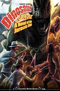 Dinosaur Jazz (The Jurassic Club #1) by Michael Panush