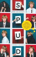 Spud (Spud #1) by John van de Ruit