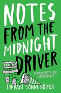 Notes from the Midnight Driver by Jordan Sonnenblick