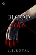 Blood Echo (Blood Echo #1) by L.E. Royal