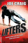 Lifters  (Rivets, #2) by Joe Craig