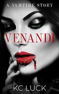 Venandi by K.C. Luck
