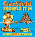 Garfield Shovels It In (Garfield #51) by Jim Davis