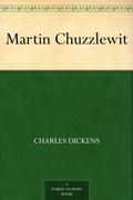 Martin Chuzzlewit by Patricia Ingham