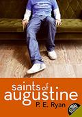 Saints of Augustine by P.E. Ryan