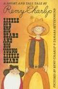 Little Old Big Beard and Big Young Little Beard: A Short and Tall Tale by Remy Charlip
