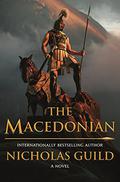 The Macedonian by Nicholas Guild