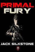 PRIMAL Fury (PRIMAL #4) by Jack Silkstone