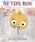 The Cool Bean by Jory John, Джори Джон