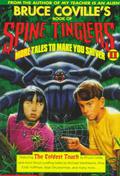 Bruce Coville's Book of Spine Tinglers II: More Tales to Make You Shiver (Bruce Coville's Book Of... #11) by Lisa Meltzer