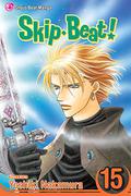 Skip Beat!, Vol. 15 by Yoshiki Nakamura, Tomo Kimura